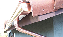 Rain Gutter Installation, Repair, Cleaning in Glen Lyon, PA